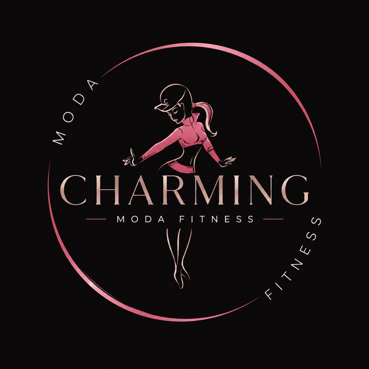 Charming Moda Fitness