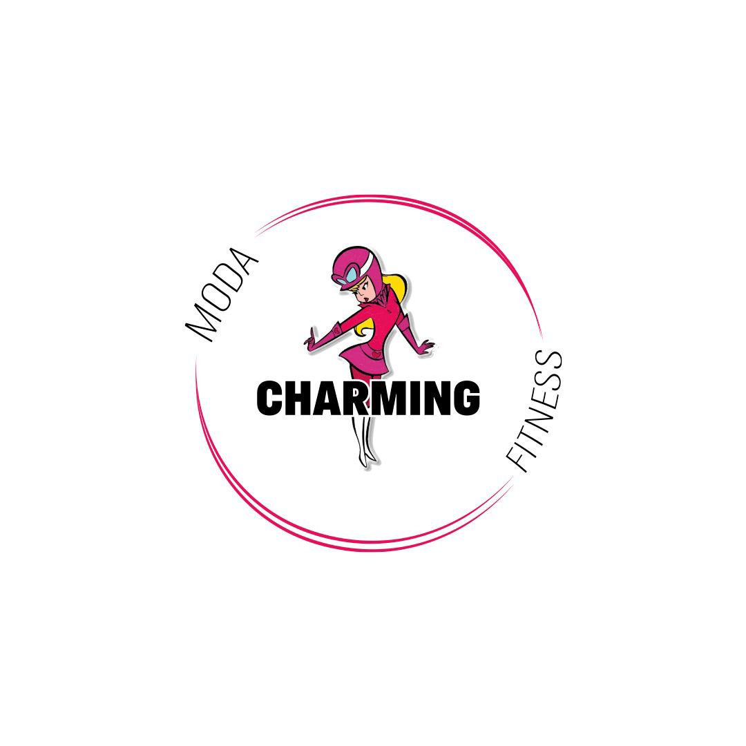 Charming Moda Fitness